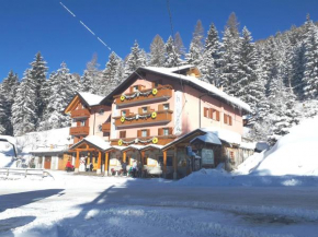 Hotel La Roccia Passo Del Tonale